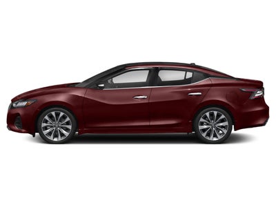 2020 Nissan Maxima Platinum