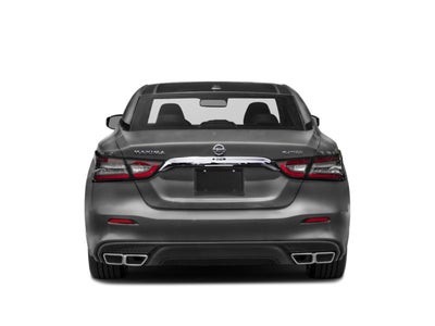 2020 Nissan Maxima Platinum
