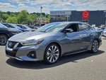 2023 Nissan Maxima Platinum