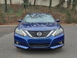 2016 Nissan Altima 4dr Sdn I4 2.5 SR