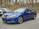 2016 Nissan Altima 4dr Sdn I4 2.5 SR