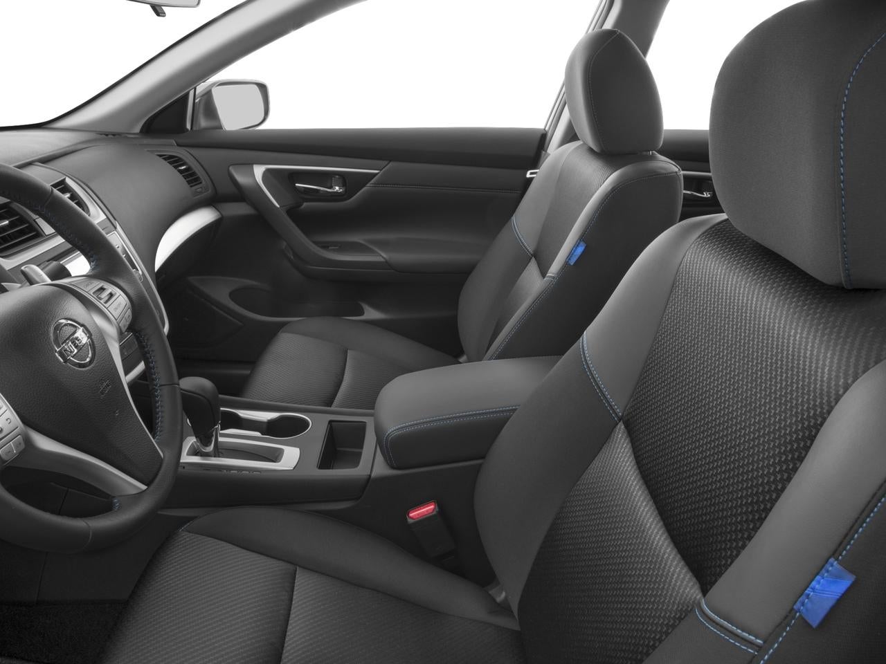 2016 Nissan Altima 4dr Sdn I4 2.5 SR