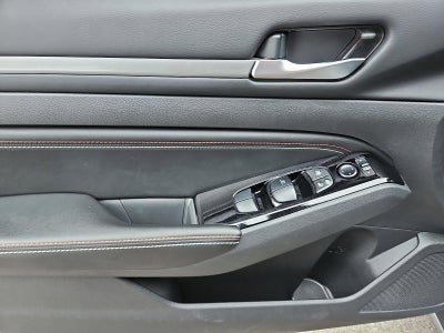 2023 Nissan Altima SR VC-Turbo®