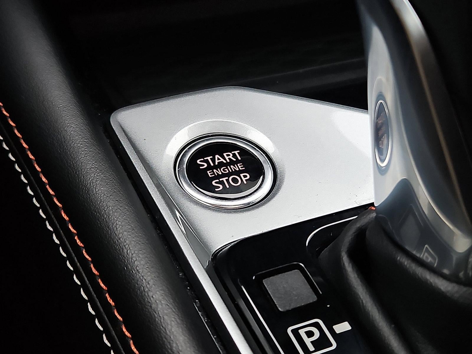 2023 Nissan Altima SR VC-Turbo®