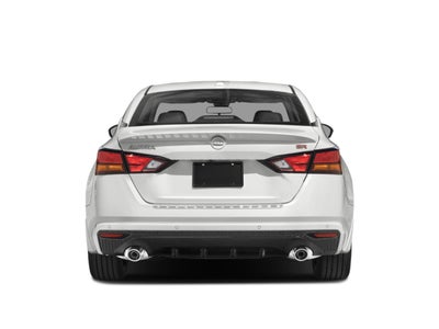 2023 Nissan Altima SR VC-Turbo®