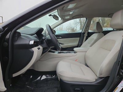 2020 Nissan Altima S