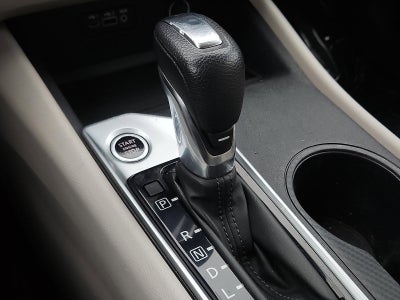 2020 Nissan Altima S