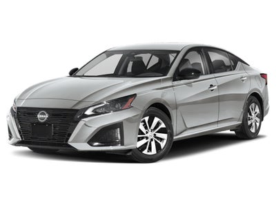 2024 Nissan Altima S