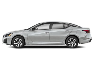 2024 Nissan Altima S