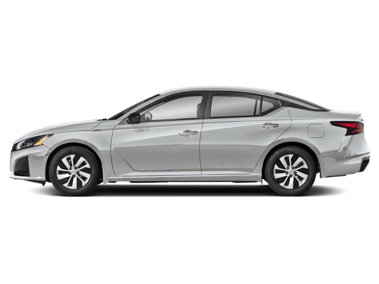 2024 Nissan Altima S