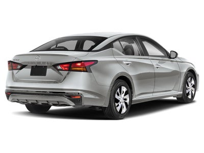 2024 Nissan Altima S