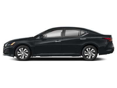 2024 Nissan Altima S