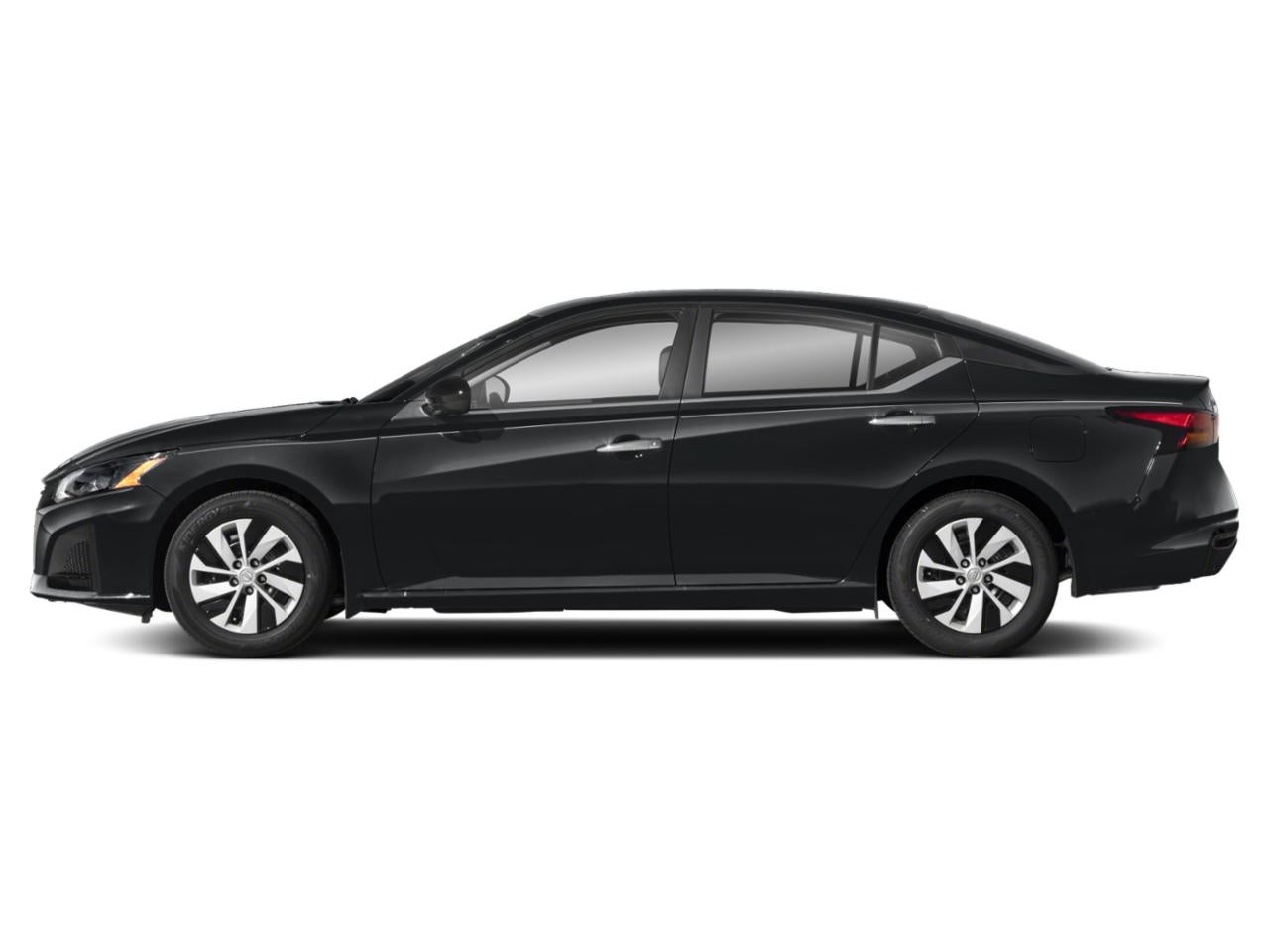 2024 Nissan Altima S