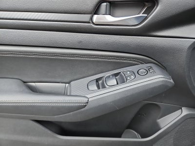 2019 Nissan Altima S