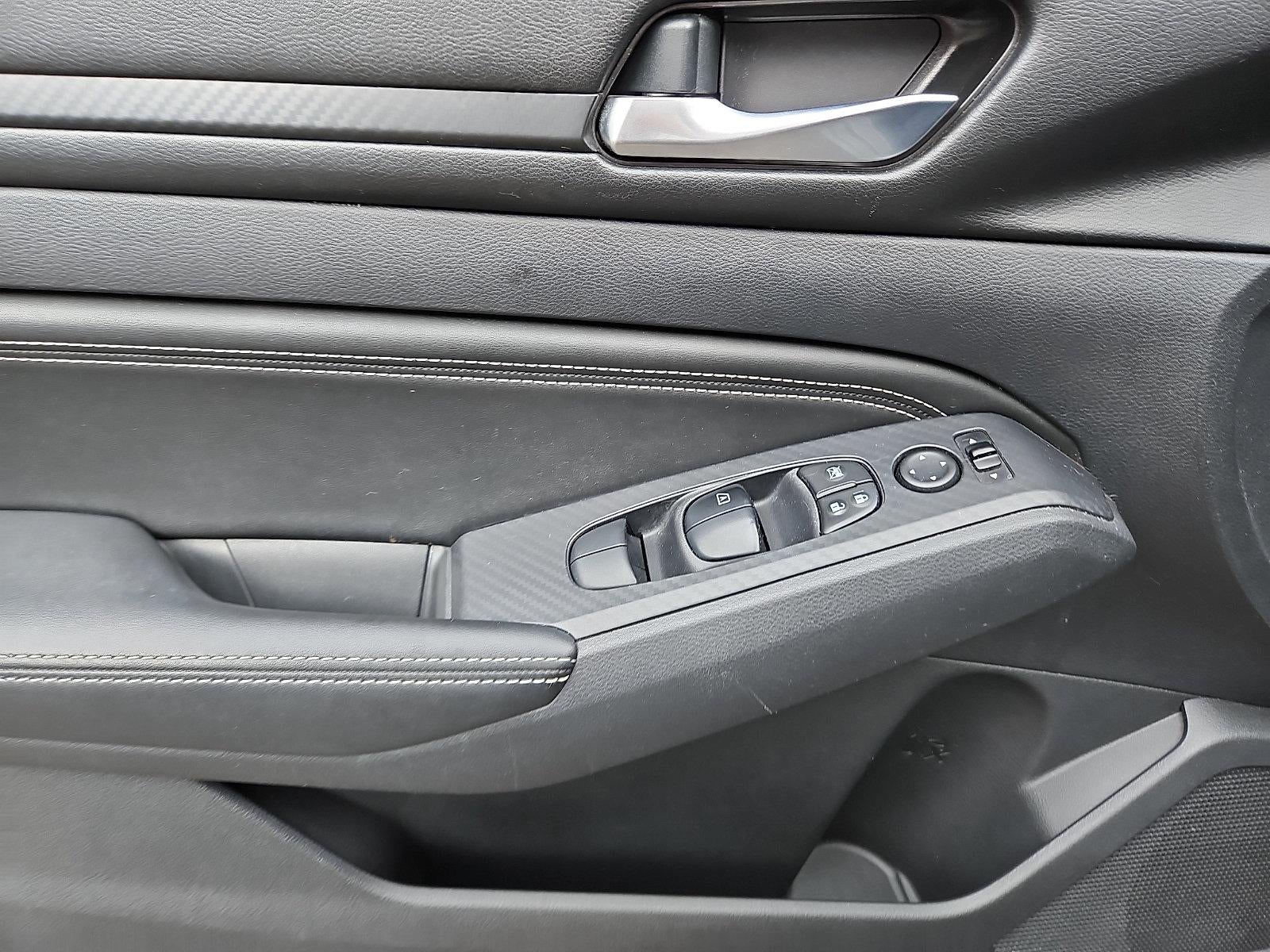 2019 Nissan Altima S