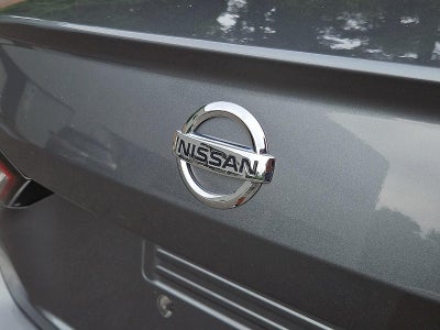 2019 Nissan Altima S