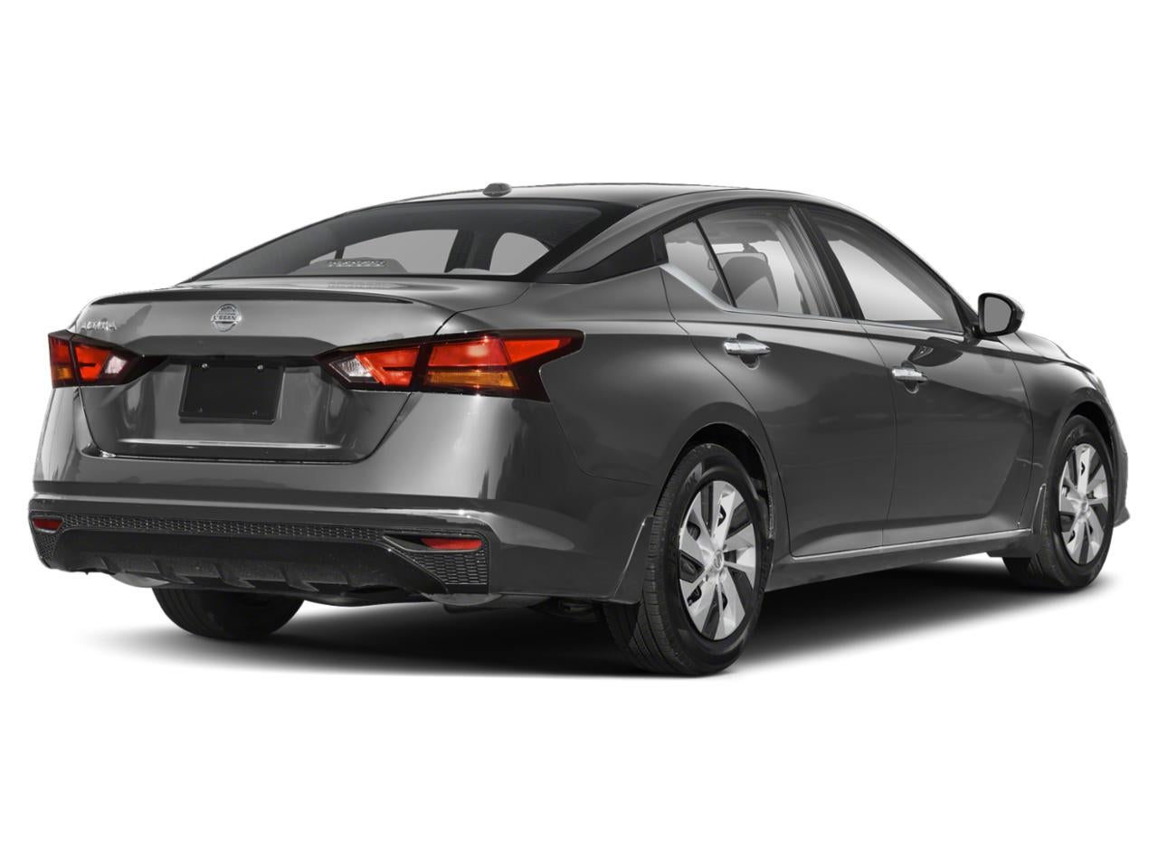 2019 Nissan Altima S