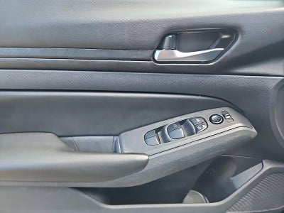 2021 Nissan Altima S