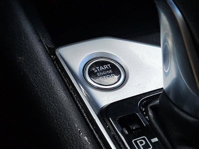 2021 Nissan Altima S