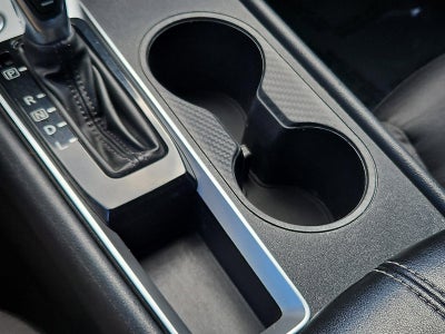 2021 Nissan Altima S