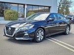 2021 Nissan Altima S