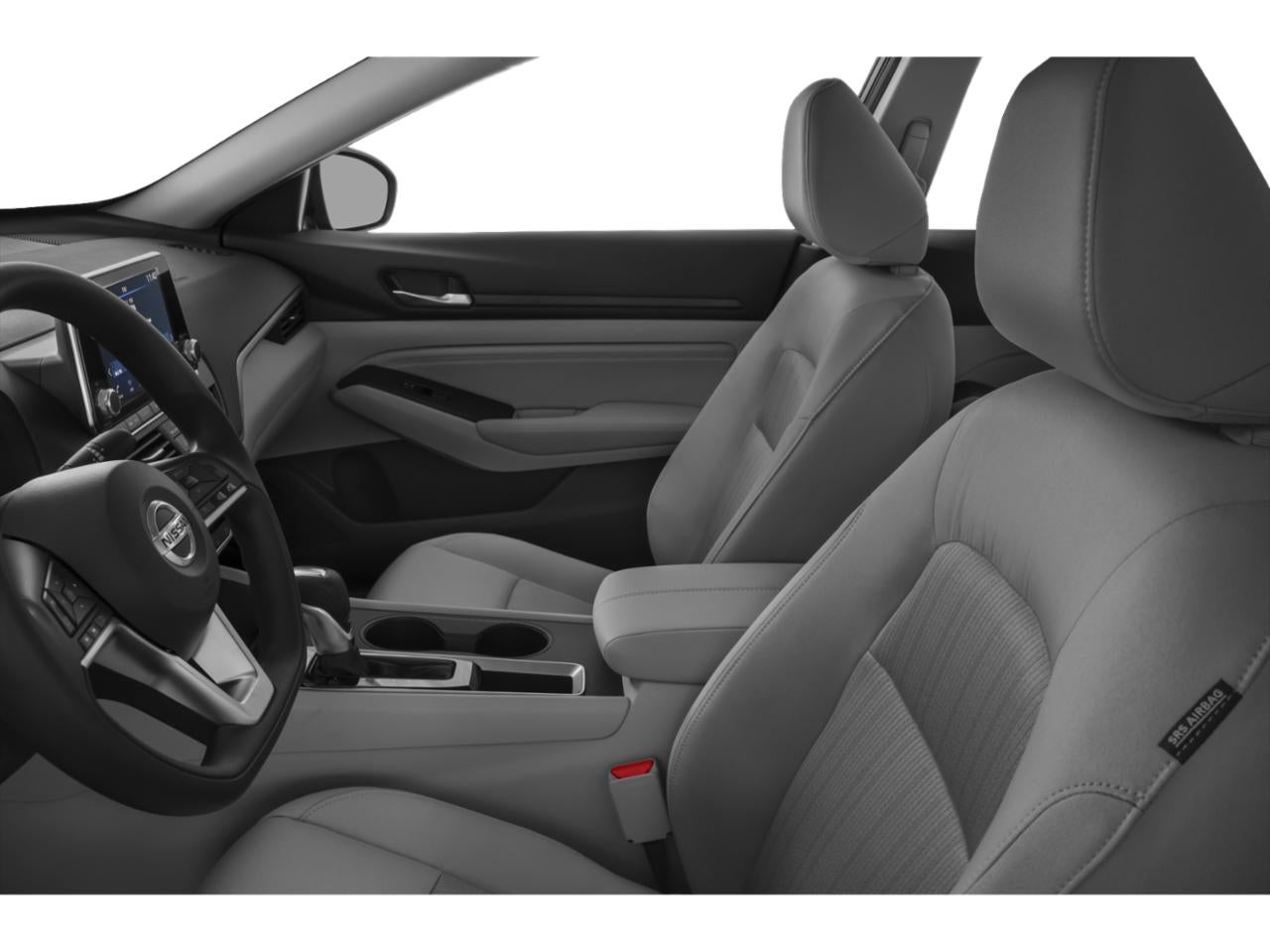 2021 Nissan Altima S