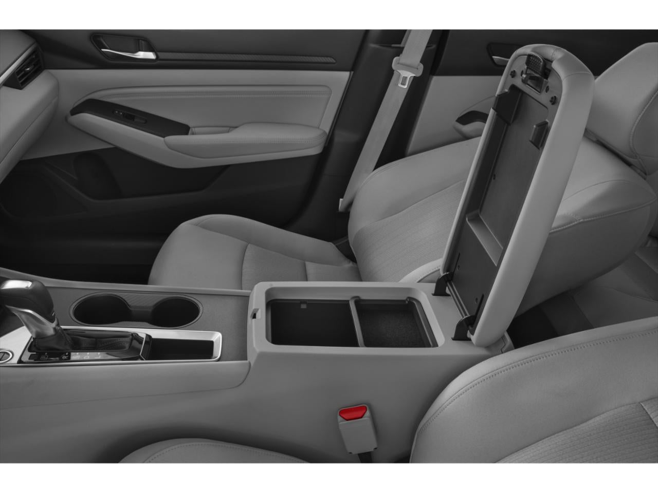 2021 Nissan Altima S