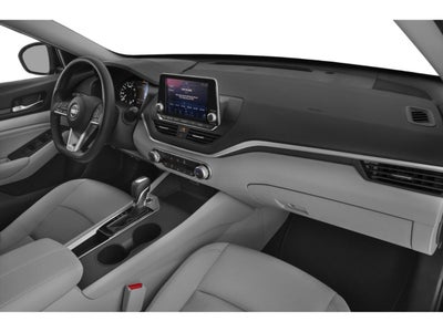 2021 Nissan Altima S