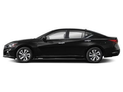 2021 Nissan Altima S