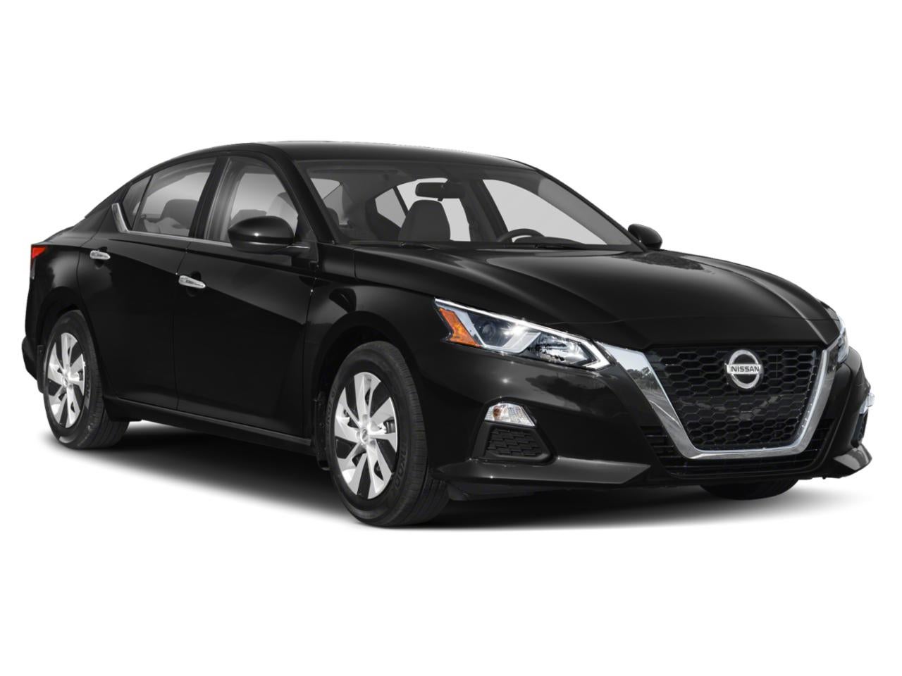 2021 Nissan Altima S