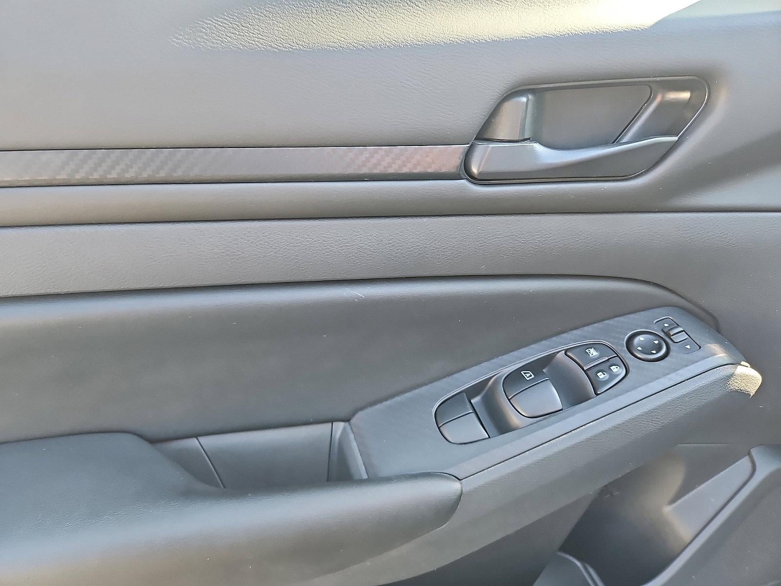 2024 Nissan Altima S