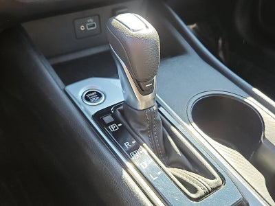 2024 Nissan Altima S