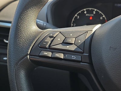 2024 Nissan Altima S