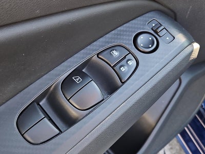 2024 Nissan Altima S