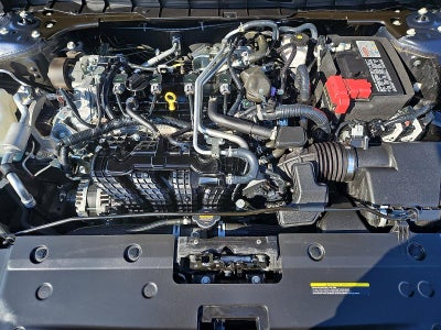 2024 Nissan Altima S