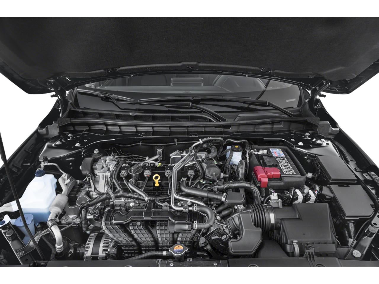 2024 Nissan Altima S