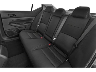 2024 Nissan Altima S