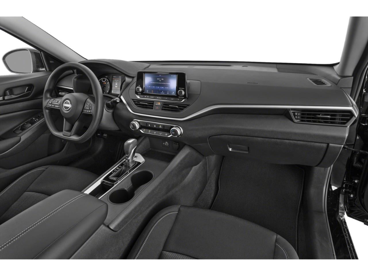 2024 Nissan Altima S