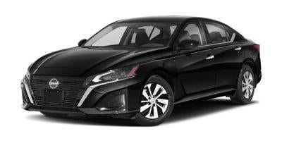 2024 Nissan Altima S