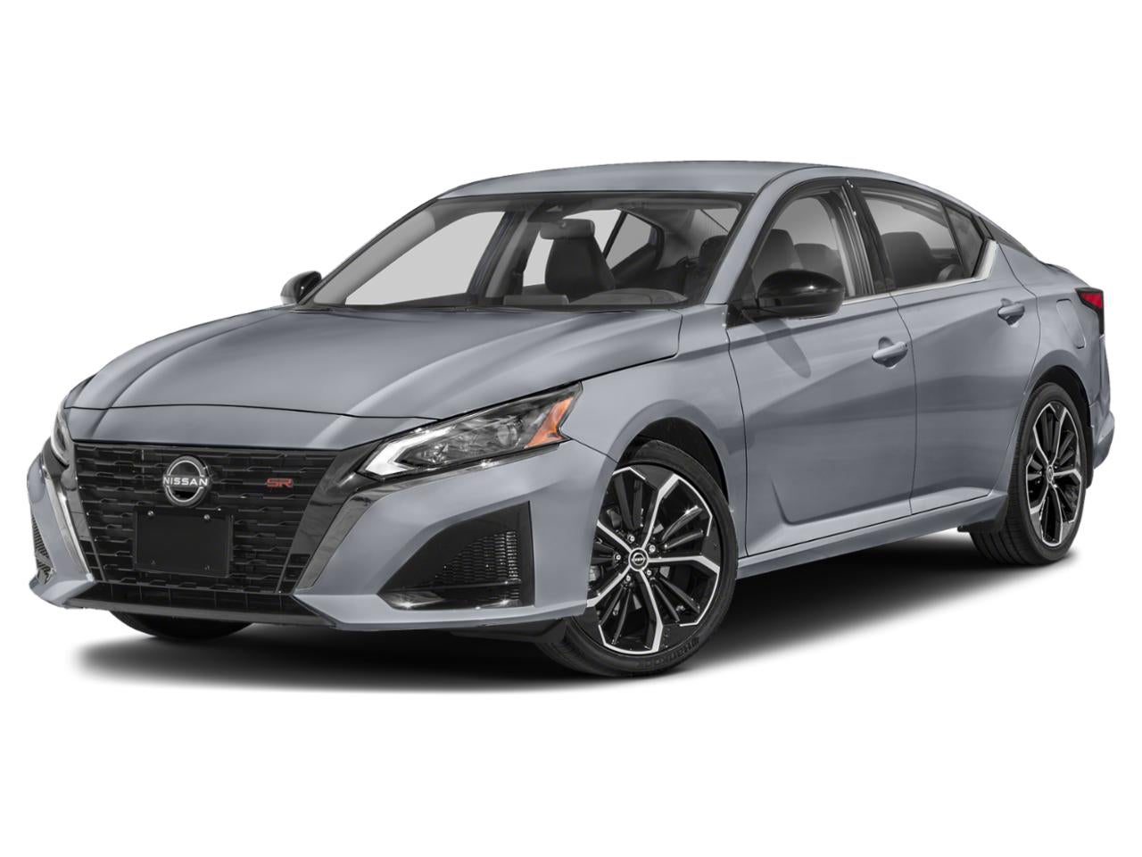 2024 Nissan Altima 2.5 SR Sedan