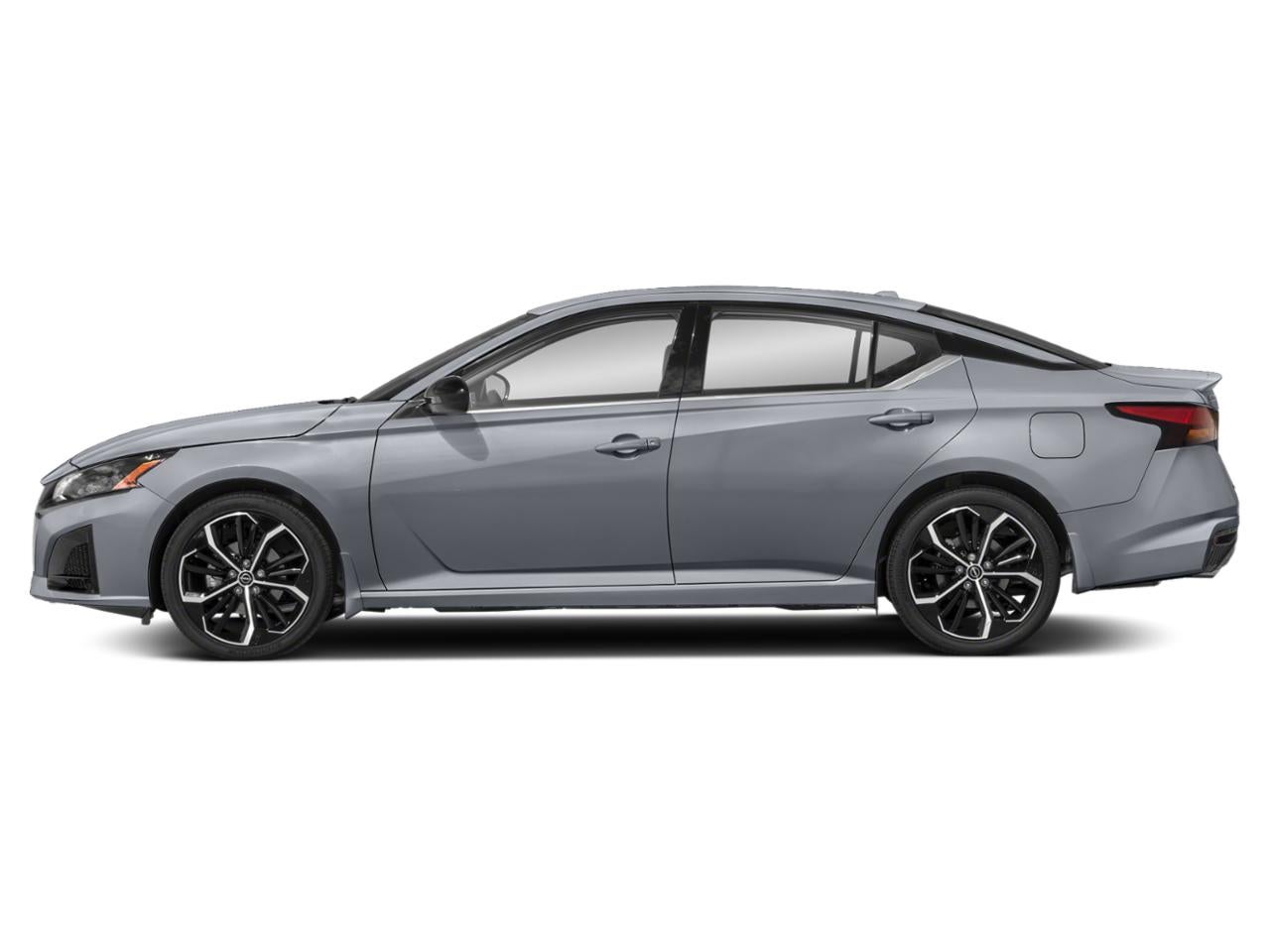 2024 Nissan Altima 2.5 SR Sedan