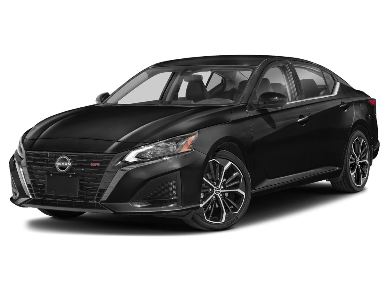 2023 Nissan Altima 2.5 SR Sedan