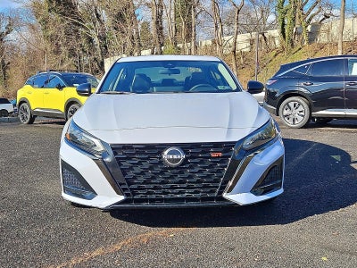2023 Nissan Altima SR