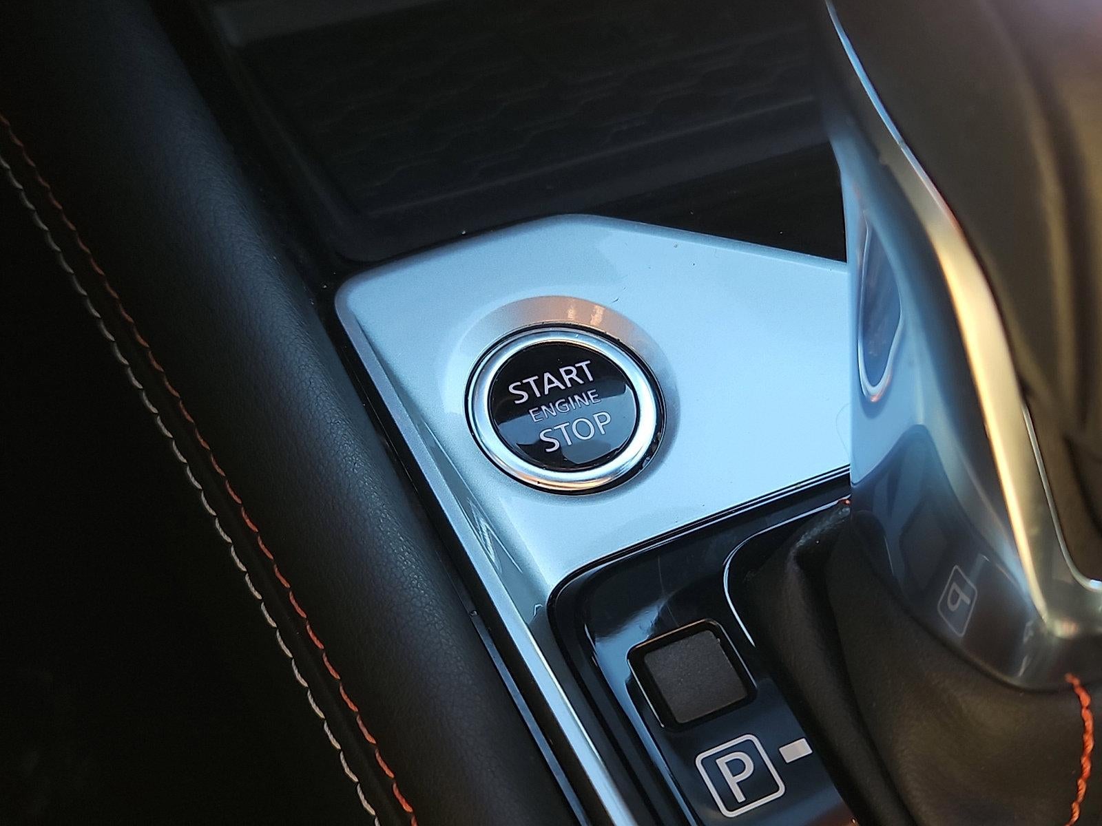 2023 Nissan Altima SR