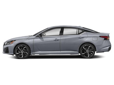 2023 Nissan Altima SR
