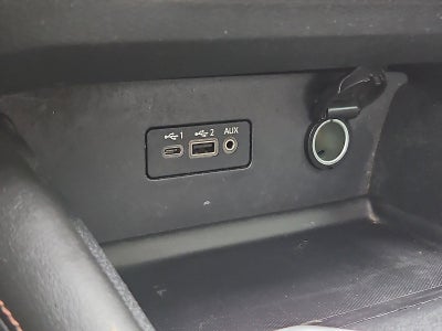2022 Nissan Altima SR
