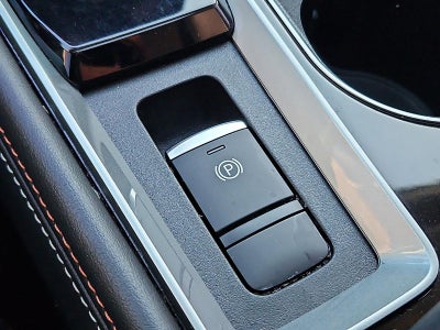 2024 Nissan Altima SR