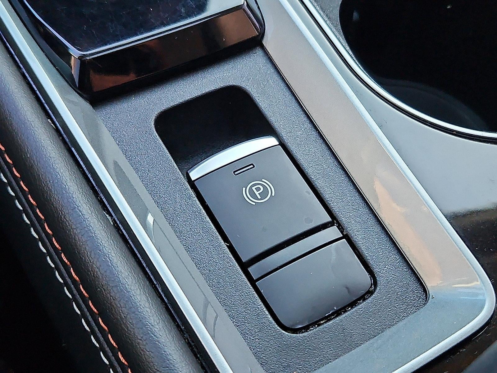 2024 Nissan Altima SR