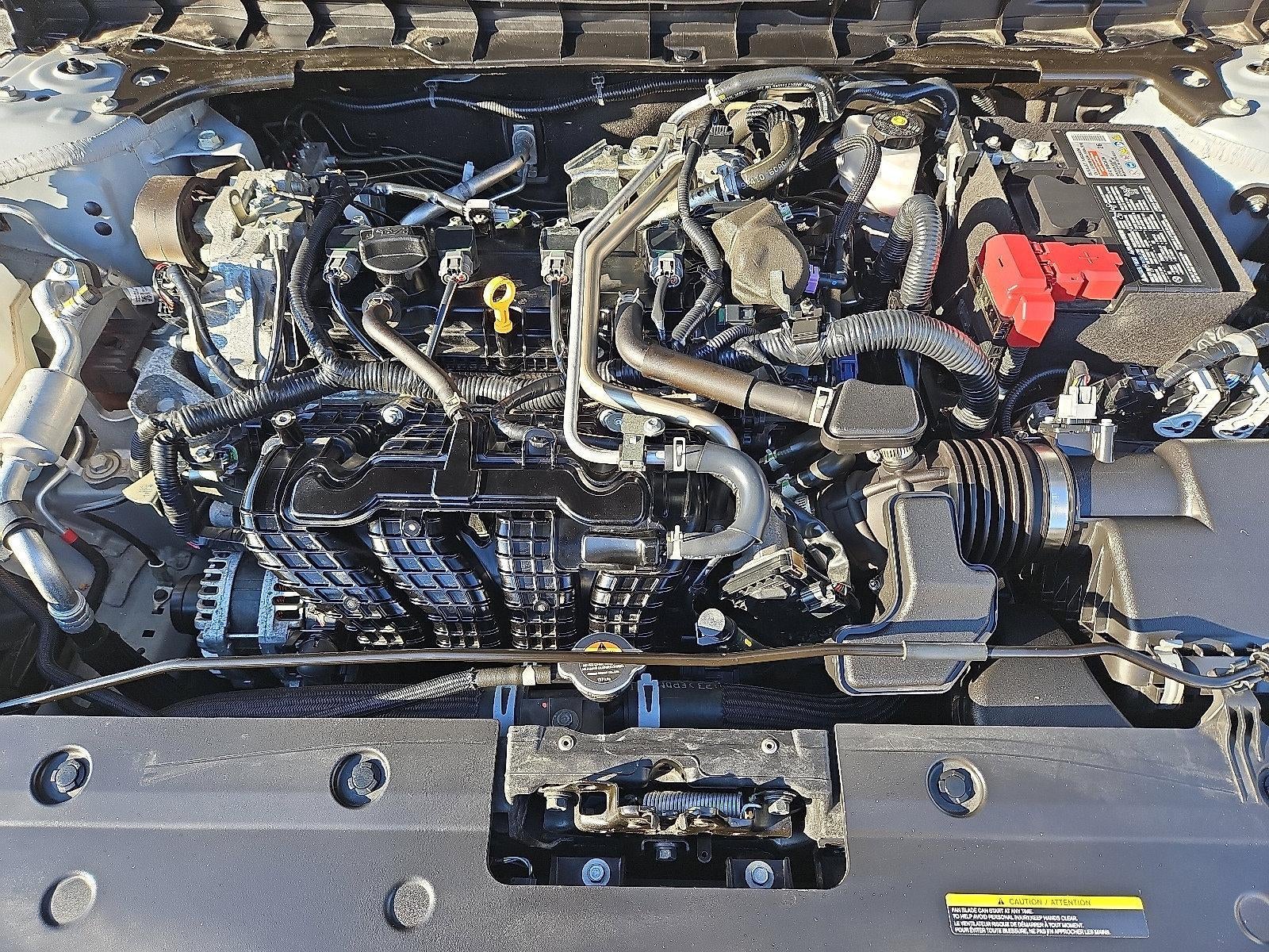 2024 Nissan Altima SR