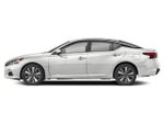 2022 Nissan Altima SV